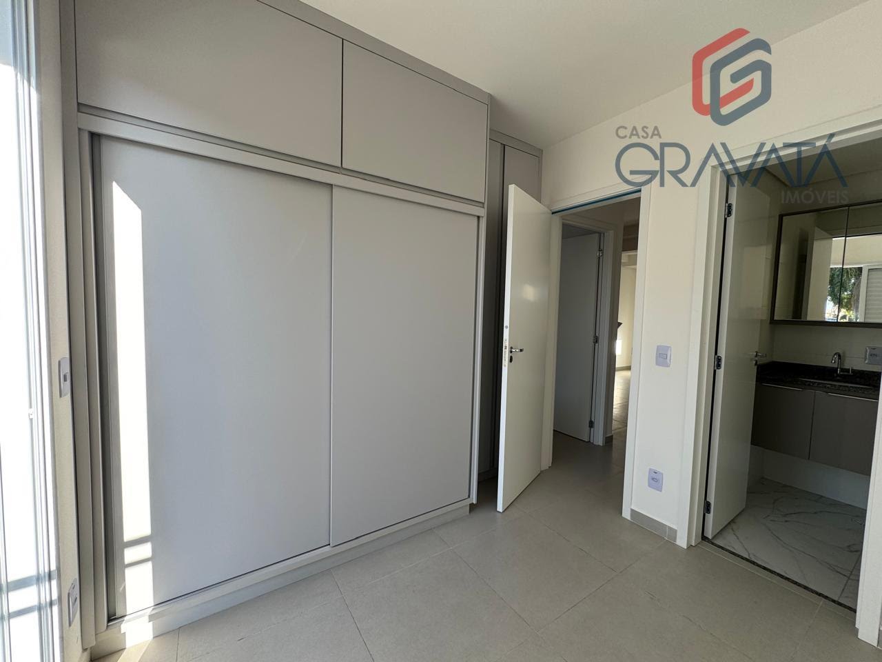 Apartamento à venda com 2 quartos, 1 suíte, 1 vaga e 54m² no Parque das Nações, Santo André (SP) — foto 14 de 19