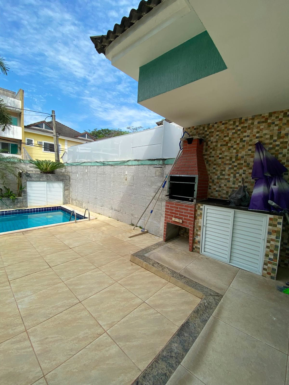 Casa à venda com 3 quartos, 3 suítes, 2 vagas e 150m² no Vargem Grande, Rio de Janeiro (RJ) — foto 23 de 24