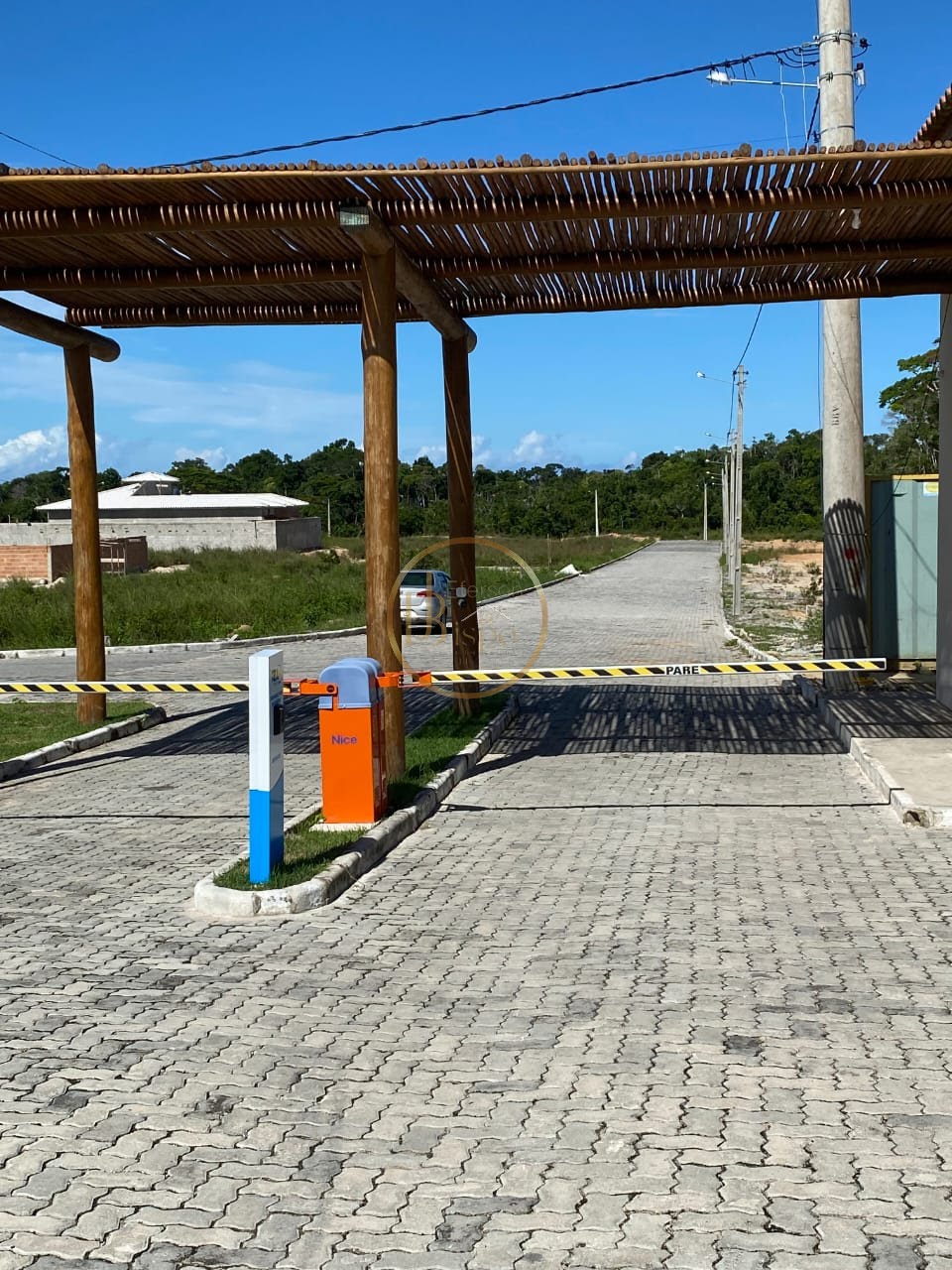 Terreno à venda com 375m² de terreno no Orla Norte, Porto Seguro (BA) — foto 3 de 5
