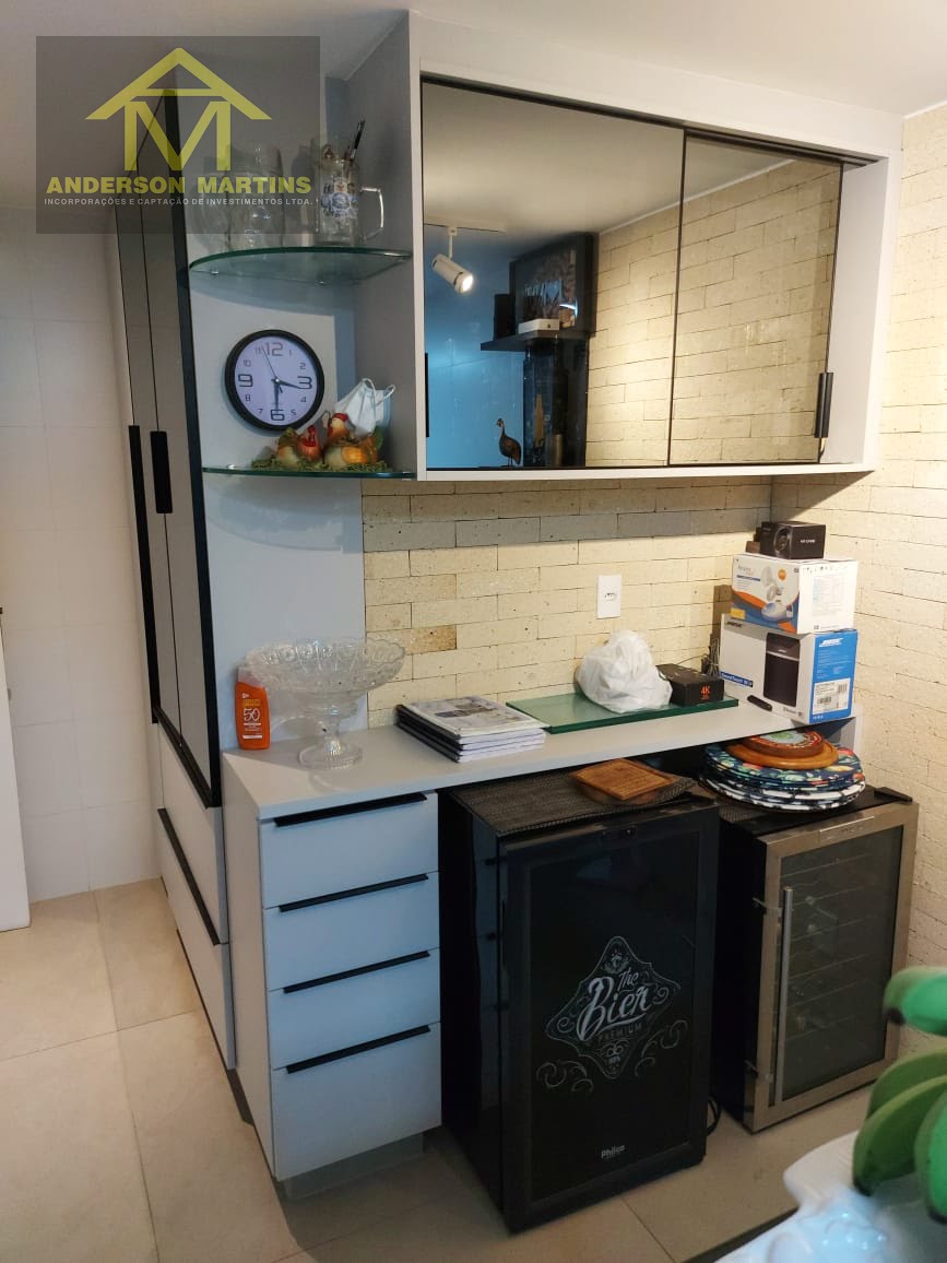 Apartamento à venda com 4 quartos, 4 banheiros, 2 vagas e 300m² no Praia da Costa, Vila Velha (ES) — foto 8 de 20