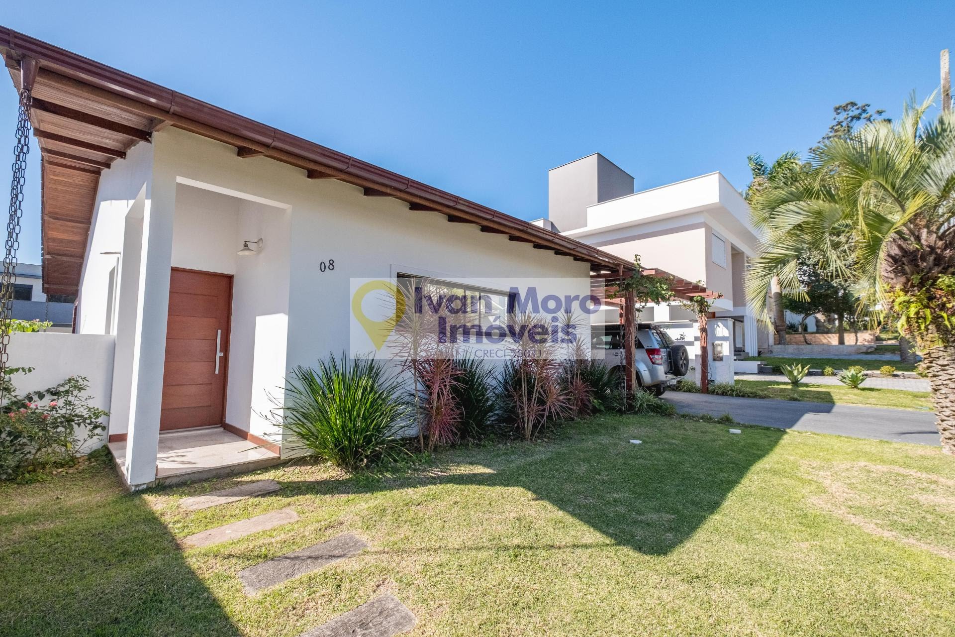 Casa à venda com 2 quartos, 1 suíte, 2 vagas e 165m² no Cachoeira do Bom Jesus, Florianópolis (SC) — foto 25 de 30