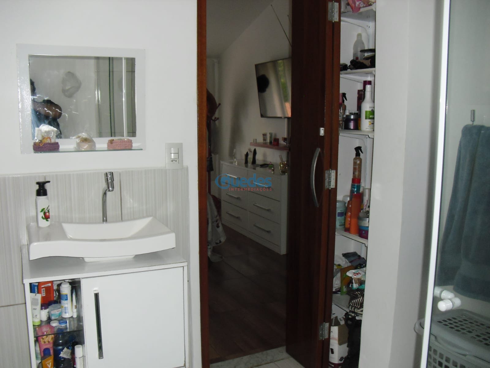 Casa à venda com 3 quartos, 2 banheiros, 2 vagas e 152m² no Jardim Prudência, São Paulo (SP) — foto 9 de 18