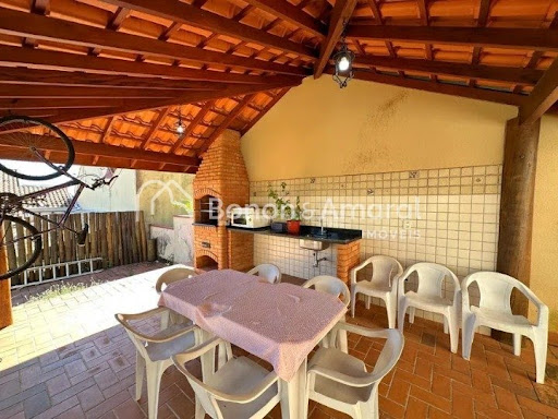 Casa de Condomínio, 4 quartos - Foto 18