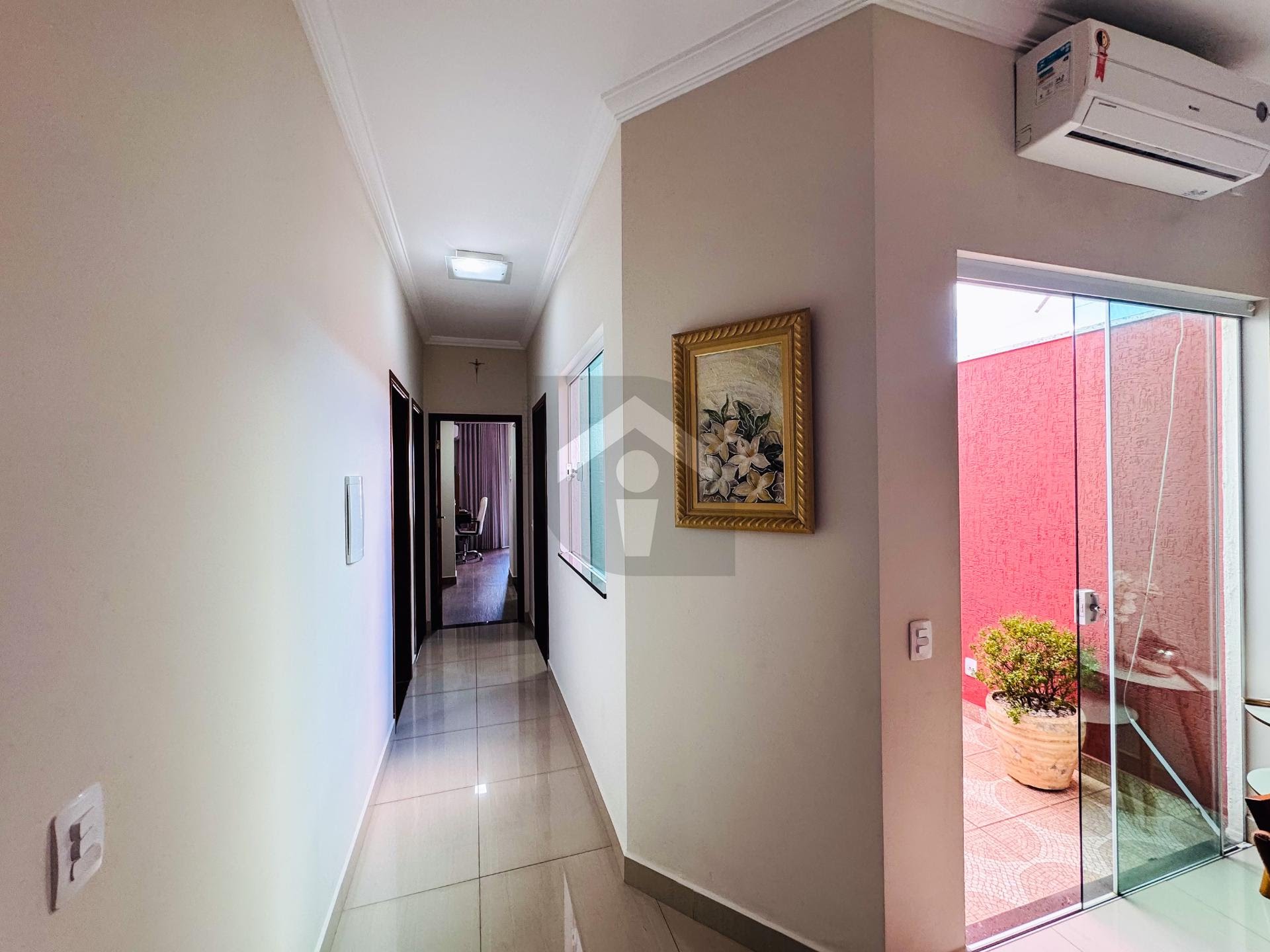 Casa, 3 quartos, 200 m² - Foto 29