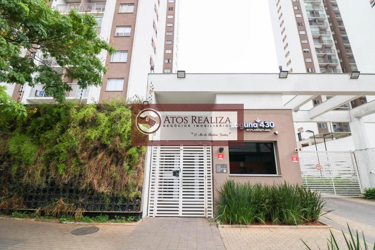 Studio à venda com 1 quarto, 1 banheiro, 18 vagas e 28m² no Jardim Caravelas, São Paulo (SP) — foto 14 de 30