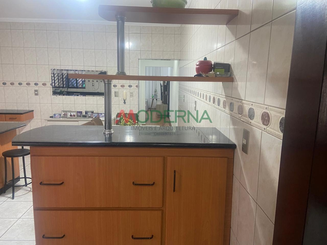 Casa à venda com 3 quartos, 1 suíte, 2 vagas e 294m² no Rudge Ramos, São Bernardo do Campo (SP) — foto 8 de 30