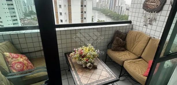Apartamento à venda com 3 quartos, 1 suíte, 2 vagas e 110m² no Graças, Recife (PE) — foto 4 de 30