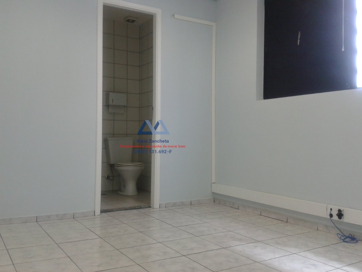 Comercial à venda com 2 banheiros, 1 vaga e 30m² no Vila Monte Alegre, São Paulo (SP) — foto 12 de 20