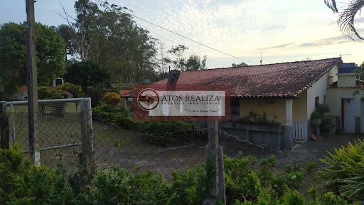 Compre Rancho/ Chácara em Jardim Santa Tereza  -  São Paulo