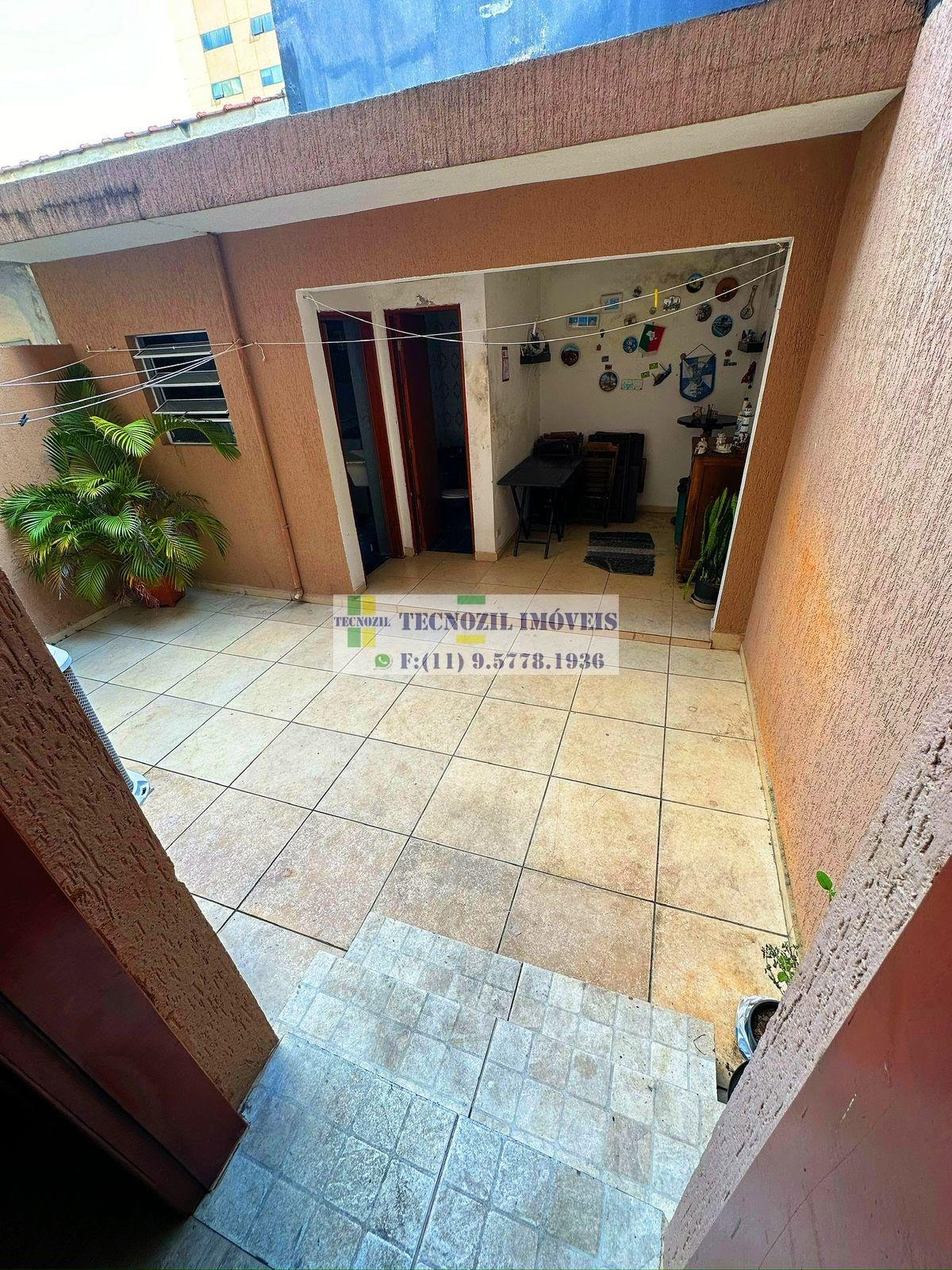Sobrado, 3 quartos, 210 m² - Foto 16