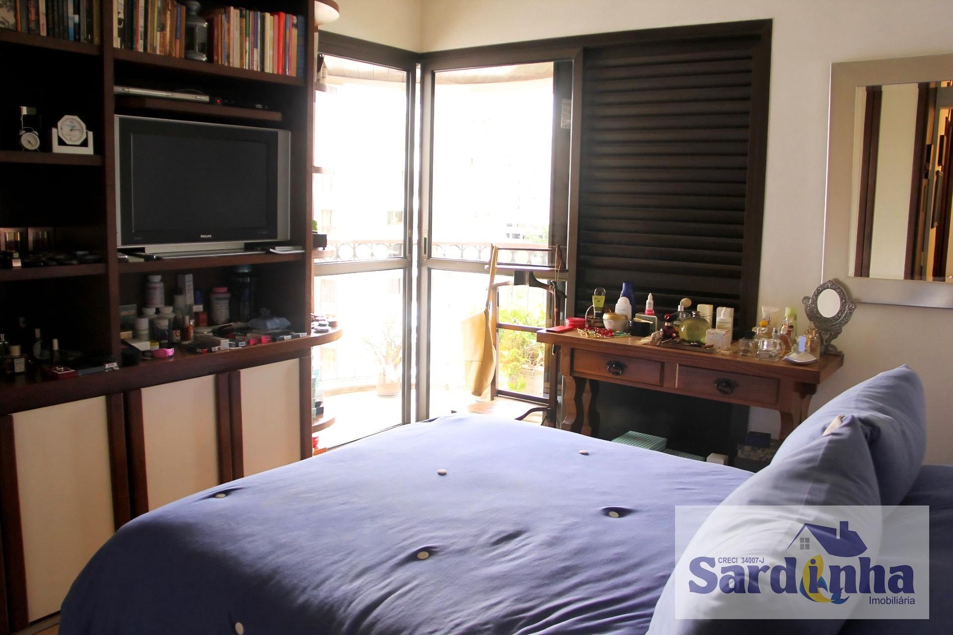 Apartamento à venda com 3 quartos, 3 suítes, 3 vagas e 175m² no Vila Andrade, São Paulo (SP) — foto 13 de 30