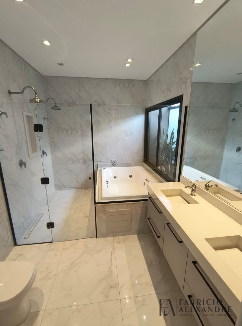 Casa à venda com 3 quartos, 1 suíte, 4 vagas e 215m² no Terravista Residence Club, Mirassol (SP) — foto 12 de 15