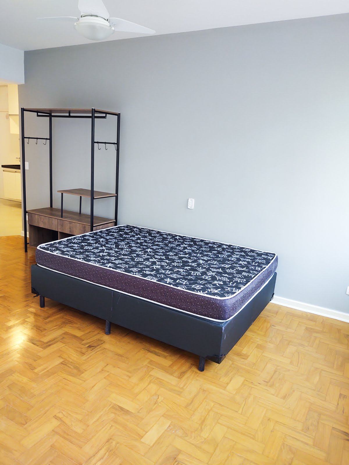 Studio para alugar com 1 quarto, 1 banheiro e 29m² no Vila Buarque, São Paulo (SP) — foto 7 de 7