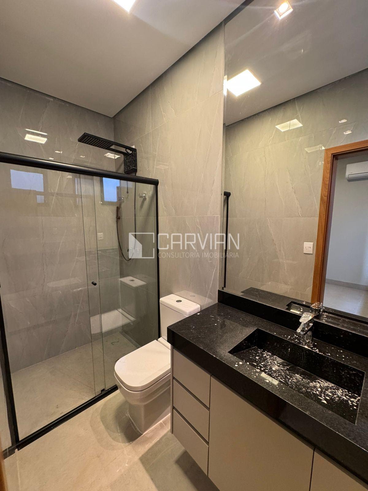 Casa à venda com 3 quartos, 3 suítes, 4 vagas e 155m² no Bonfim Paulista, Ribeirão Preto (SP) — foto 9 de 17