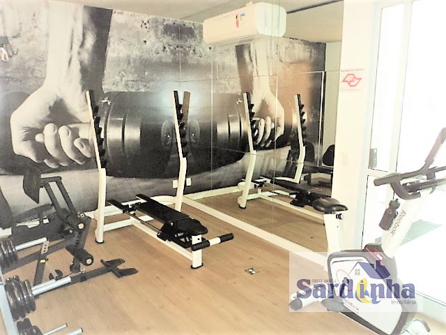Apartamento à venda com 1 quarto, 1 banheiro, 1 vaga e 45m² no Jardim Paulista, São Paulo (SP) — foto 7 de 10