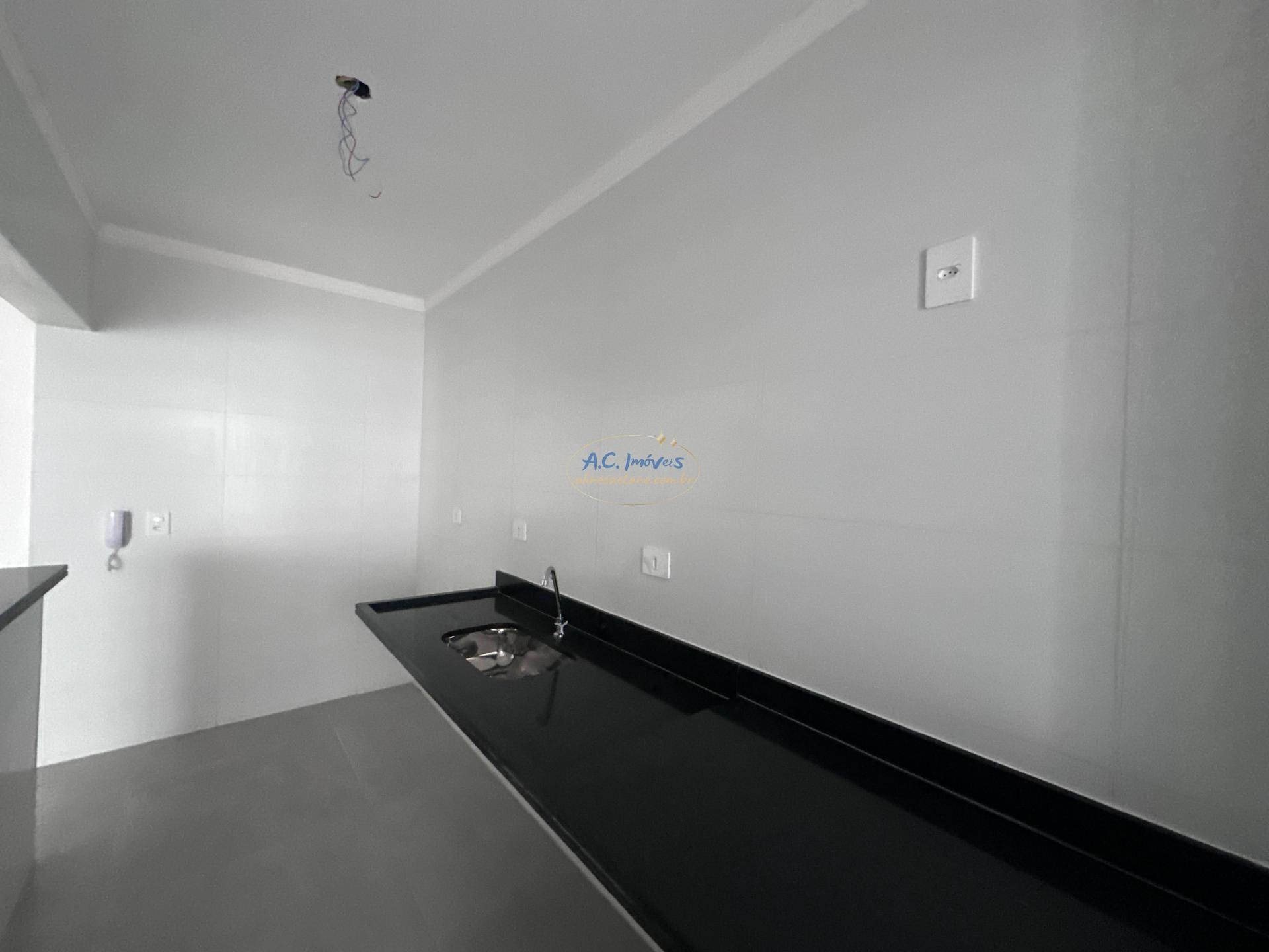 Apartamento à venda com 2 quartos, 1 suíte, 1 vaga e 76m² no Guilhermina, Praia Grande (SP) — foto 10 de 30