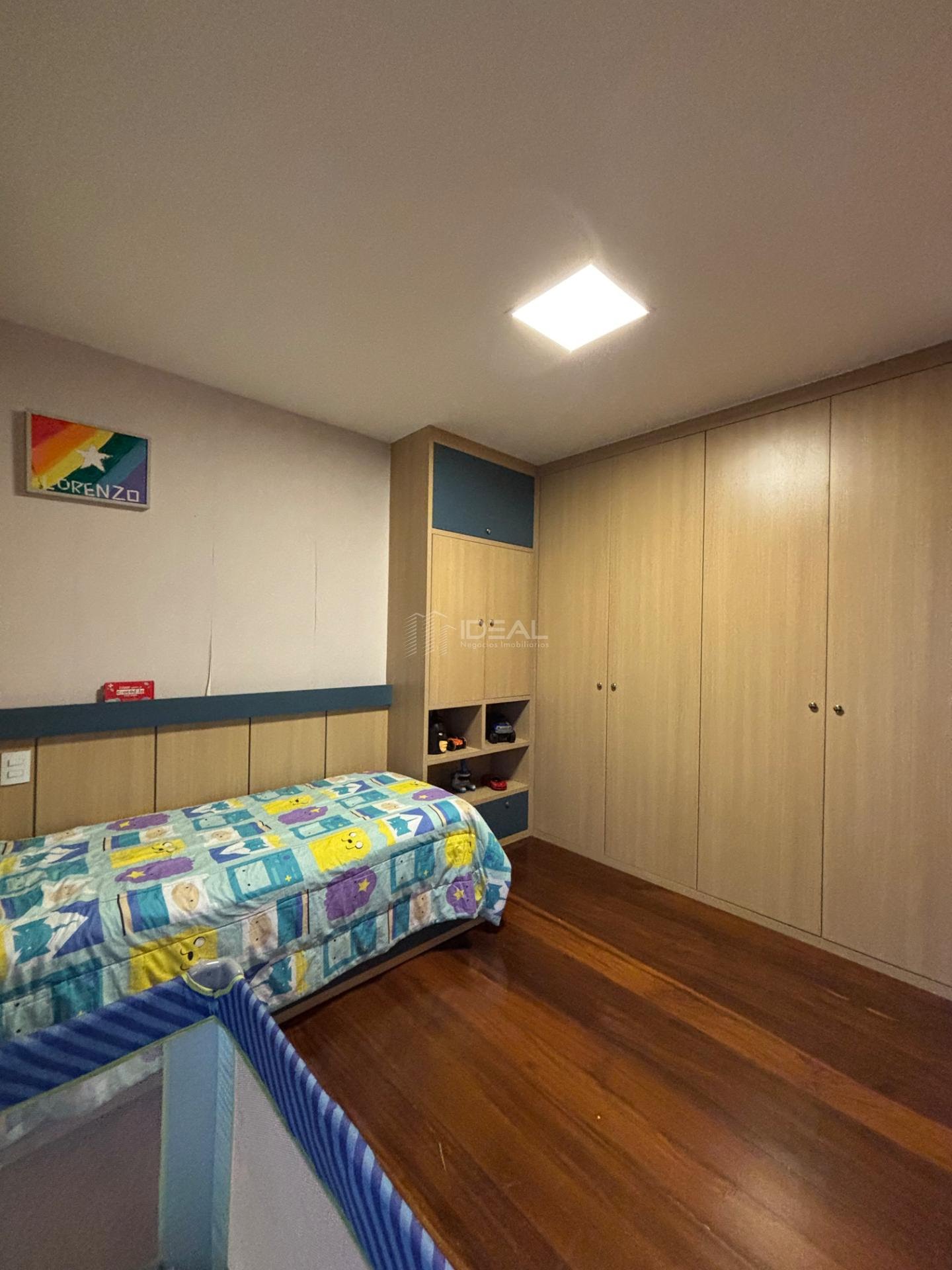 Apartamento à venda com 4 quartos, 4 suítes, 4 vagas e 450m² no Centro, Campos dos Goytacazes (RJ) — foto 22 de 30