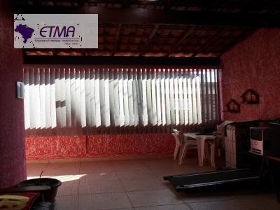 Casa à venda com 3 quartos, 1 suíte, 2 vagas e 158m² no Cooperativa, São Bernardo do Campo (SP) — foto 19 de 27