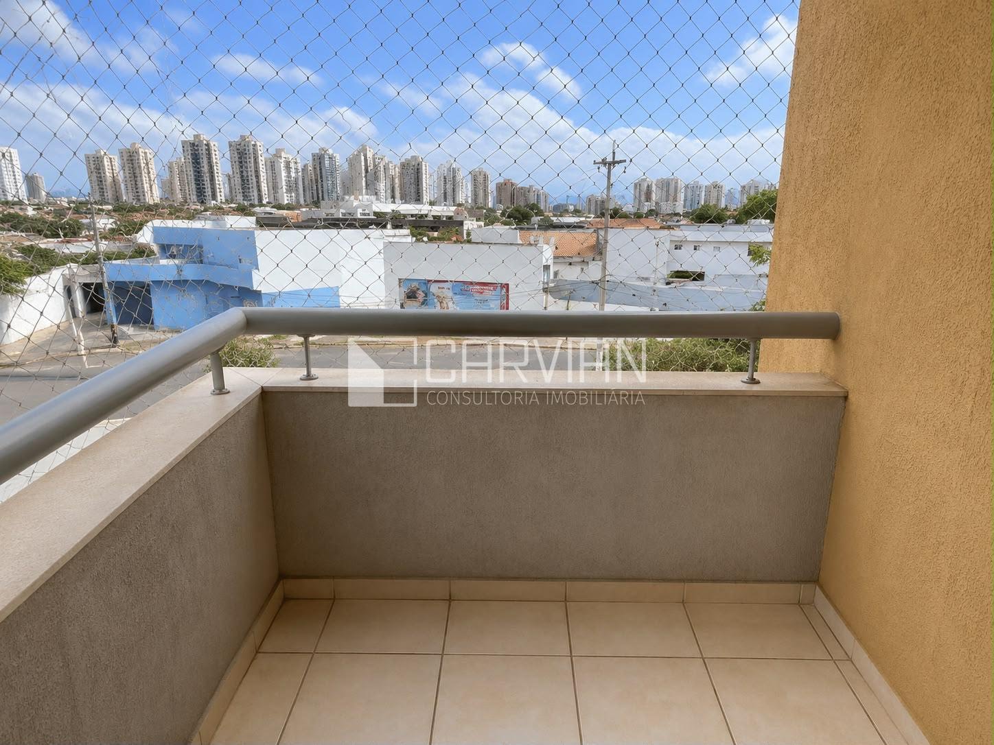 Apartamento à venda com 1 quarto, 1 banheiro, 1 vaga e 25m² no Alto da Boa Vista, Ribeirão Preto (SP) — foto 3 de 12