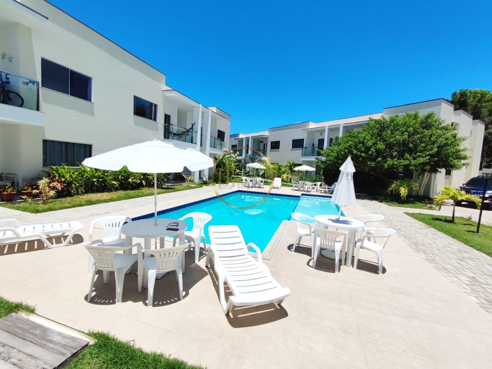 Apartamento à venda com 2 quartos, 1 suíte, 1 vaga e 80m² no Arraial D'ajuda ( Estrada da Balsa ), Porto Seguro (BA) — foto 3 de 25