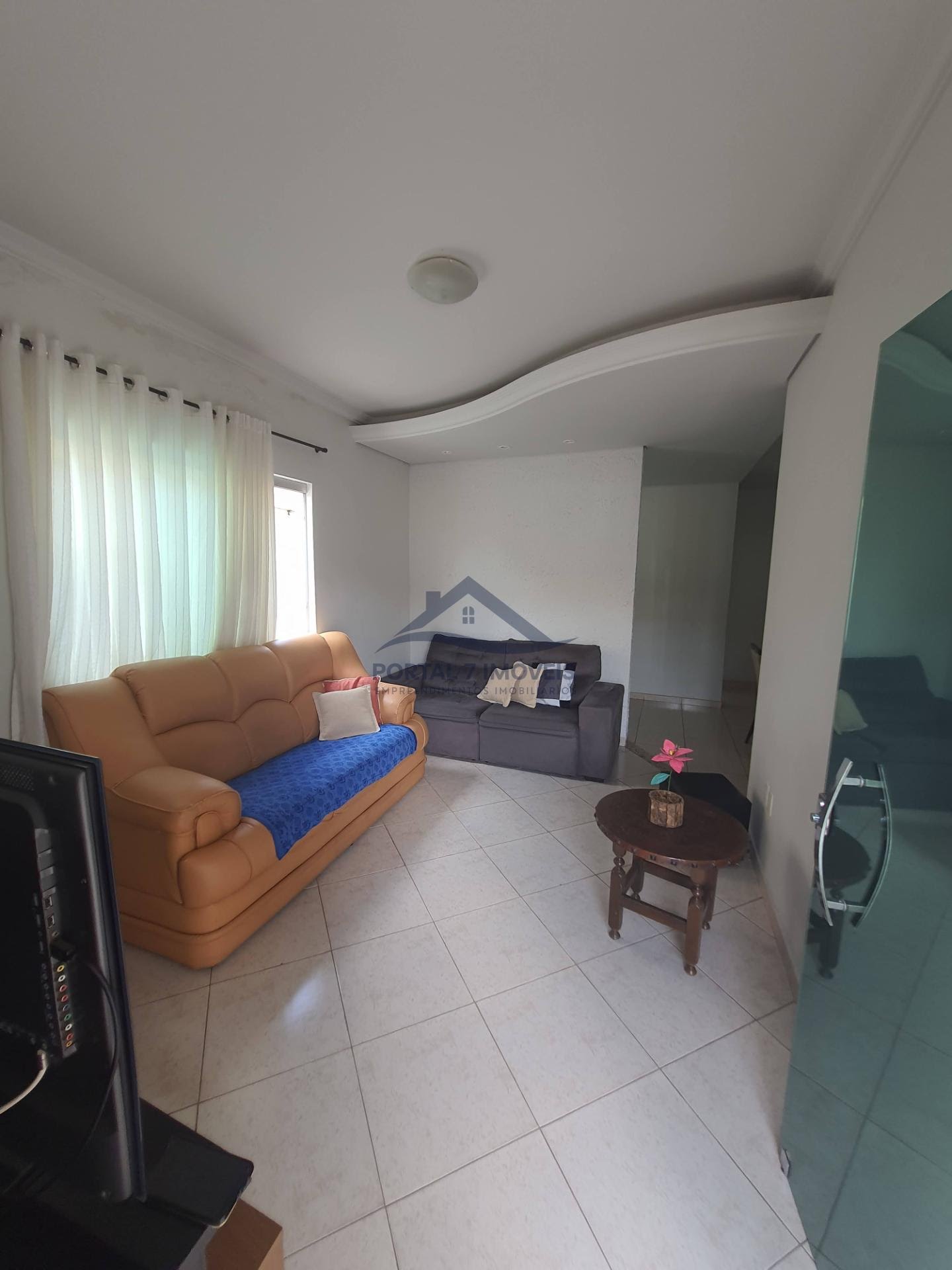 Casa à venda com 2 quartos, 1 suíte, 2 vagas e 140m² no São Geraldo, Sete Lagoas (MG) — foto 4 de 25