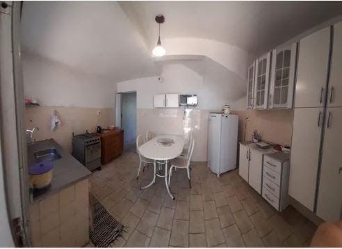 Casa Sobrado em Cambuci  -  São Paulo