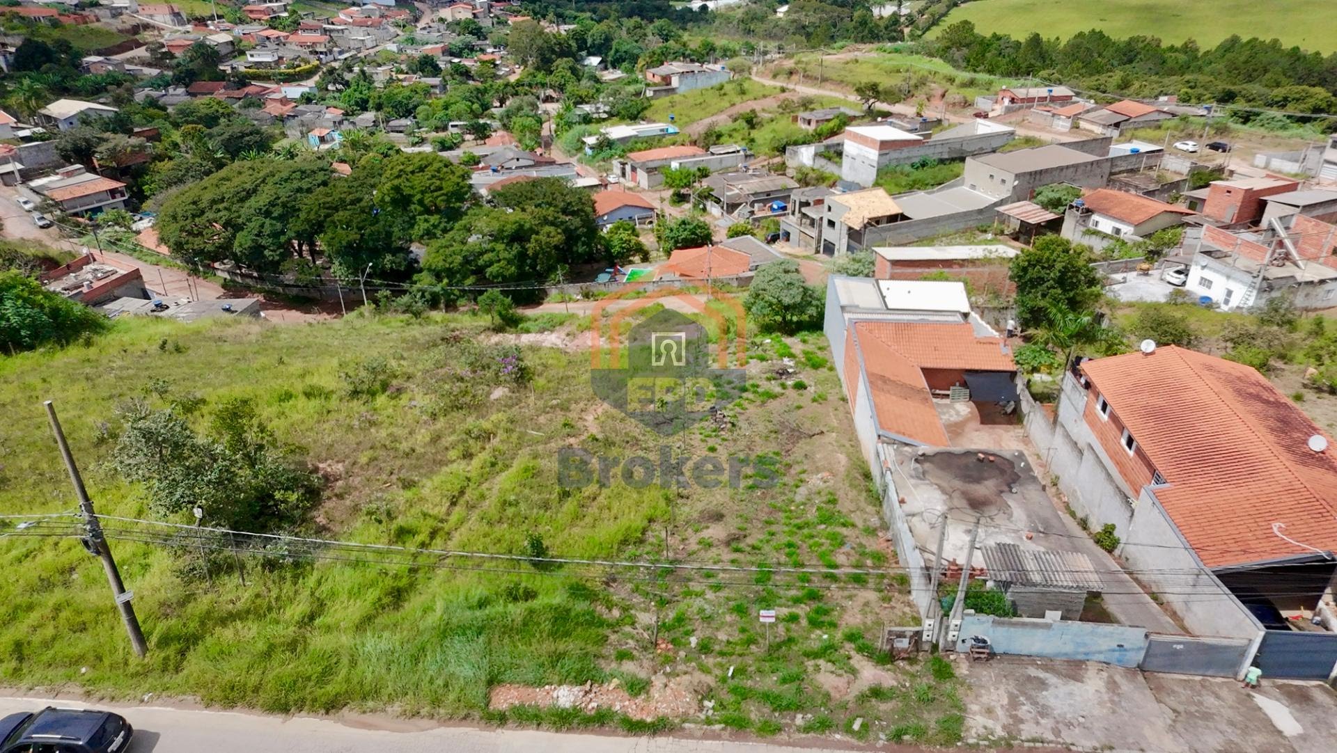 Vista frontal superior 