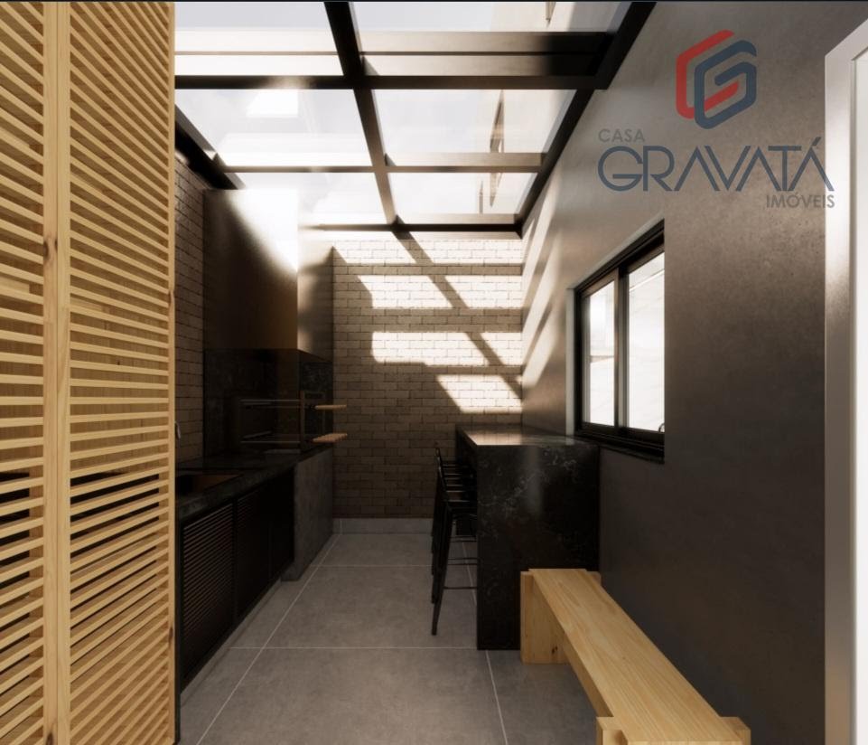 Casa à venda com 3 quartos, 3 suítes, 2 vagas e 126m² no Vila Pires, Santo André (SP) — foto 9 de 30