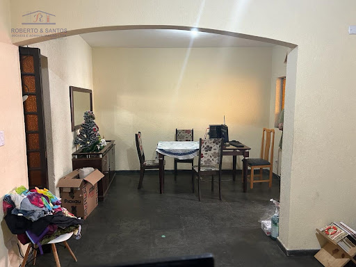 Sala, casa 01