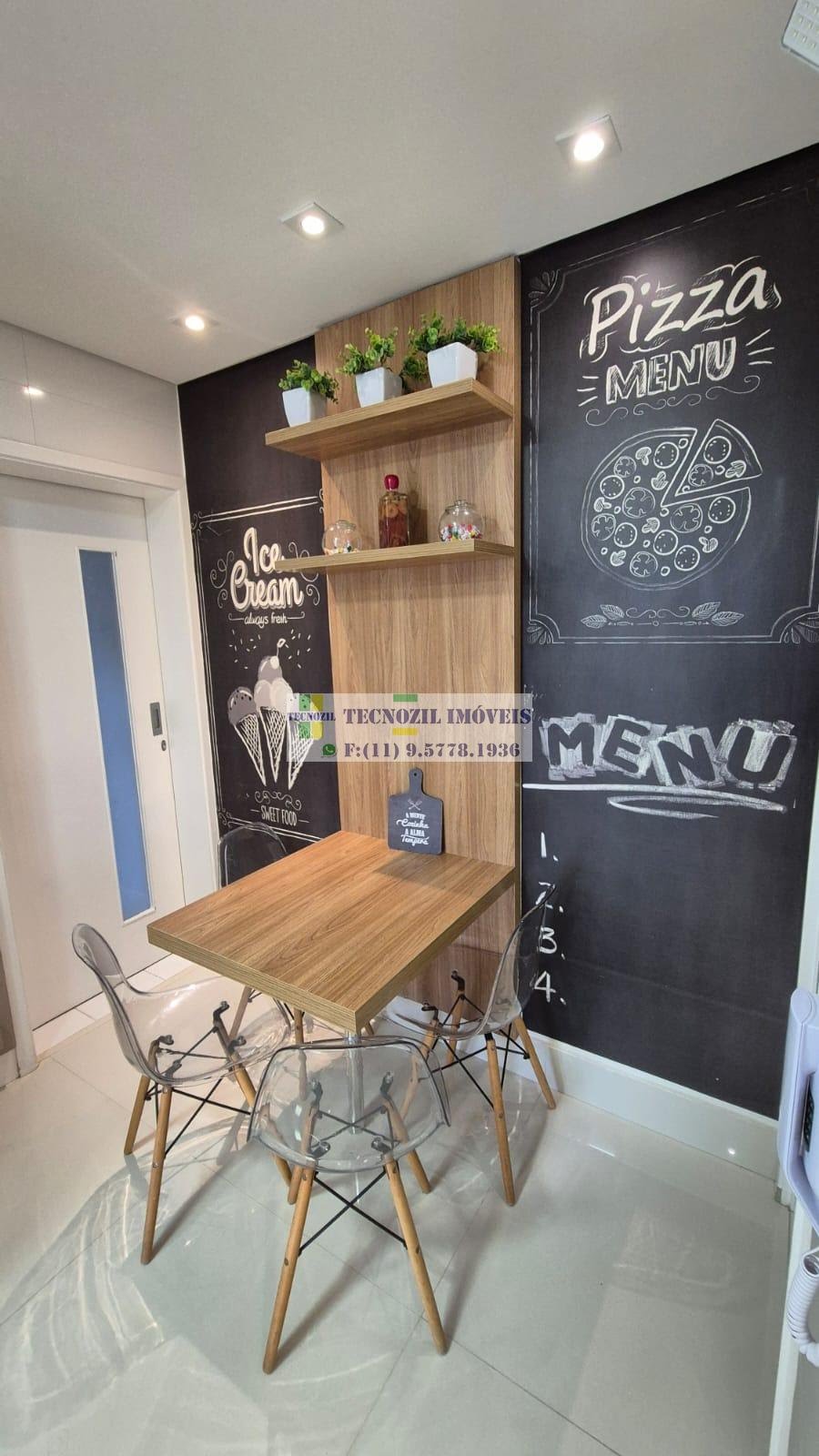 Apartamento, 3 quartos, 136 m² - Foto 8