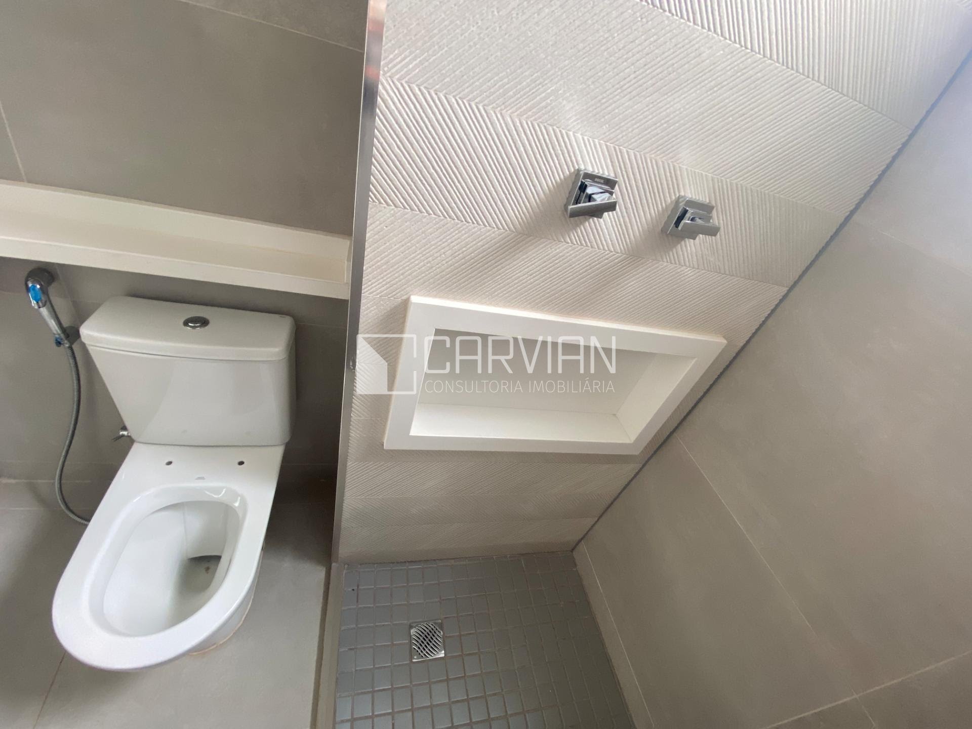 Apartamento à venda com 1 quarto, 1 suíte, 1 vaga e 64m² no Condomínio Guaporé, Ribeirão Preto (SP) — foto 27 de 30