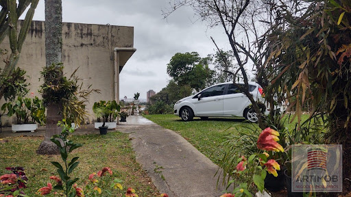 Casa em Jardim Mimas  -  Embu das Artes