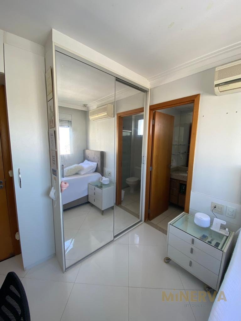 Apartamento à venda com 3 quartos, 3 suítes, 3 vagas e 126m² no Centro, Guarulhos (SP) — foto 19 de 30