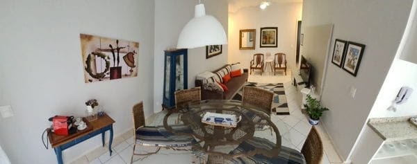 Apartamento à venda com 3 quartos, 3 suítes, 2 vagas e 151m² no Jurerê, Florianópolis (SC) — foto 24 de 25