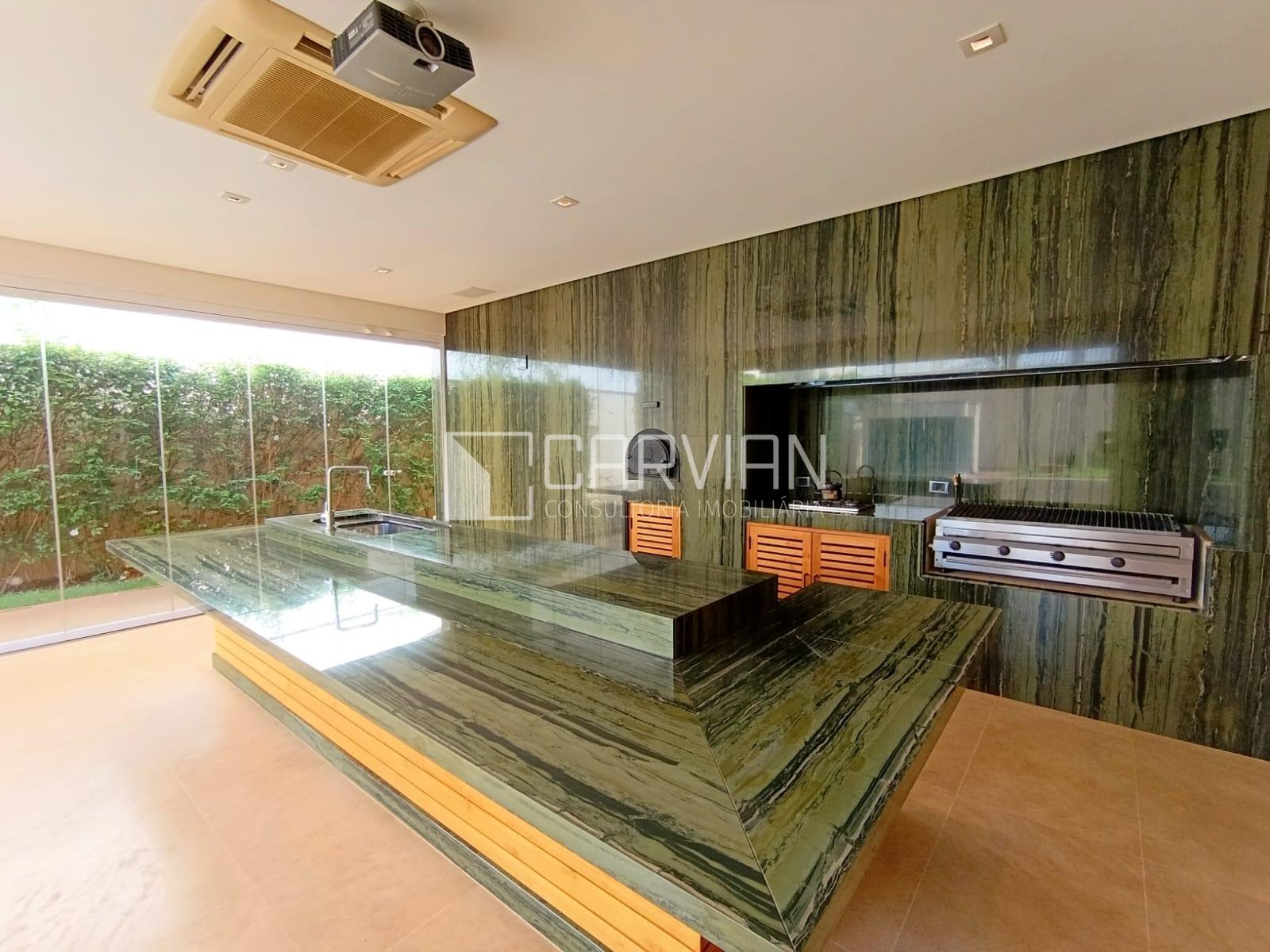 Casa à venda com 5 quartos, 4 suítes, 6 vagas e 706m² no Jardim Botânico, Ribeirão Preto (SP) — foto 24 de 30
