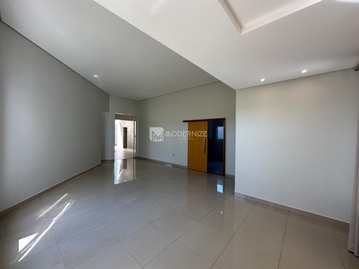 Casa em Loteamento Residencial e Comercial Jardim Athenas  -  Catalão