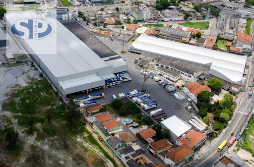 Condomínio Logístico Atown Aeroporto - AT2