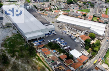 Condomínio Logístico Atown Aeroporto - AT2