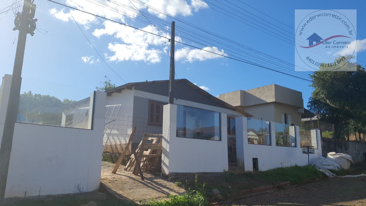 Casa à venda com 3 quartos, 2 banheiros, 2 vagas e 120m² no Getulio Vargas, Ijuí (RS) — foto 12 de 12