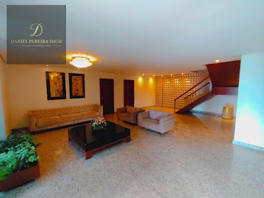 Daniel Pereira Imob Vende : Edifício Village Kristal Bay, 3/4 , 3 Suítes, 3 Banheiros, 3 Vgs, 186 m² , R$ 2.000.000