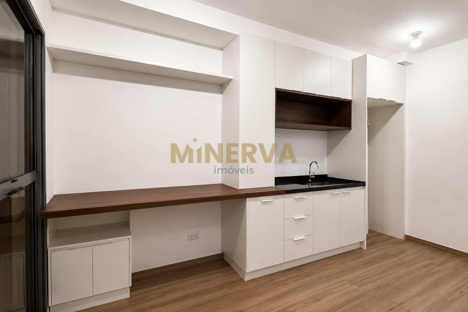 Studio à venda com 1 quarto, 1 banheiro e 28m² no Jardim Independência (são Paulo), São Paulo (SP) — foto 3 de 11