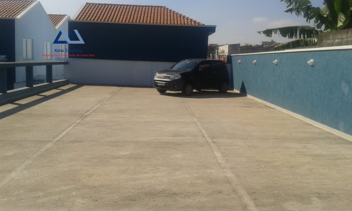 Casa à venda com 2 quartos, 2 banheiros, 1 vaga e 55m² no Sacomã, São Paulo (SP) — foto 26 de 29
