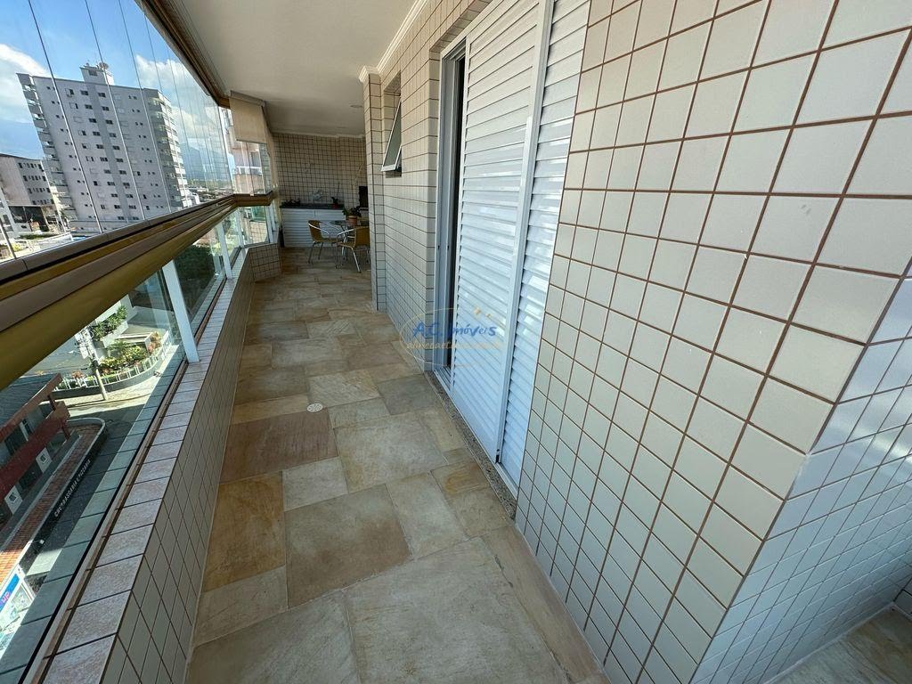 Apartamento à venda com 3 quartos, 1 suíte, 2 vagas e 115m² no Vila Tupi, Praia Grande (SP) — foto 14 de 29