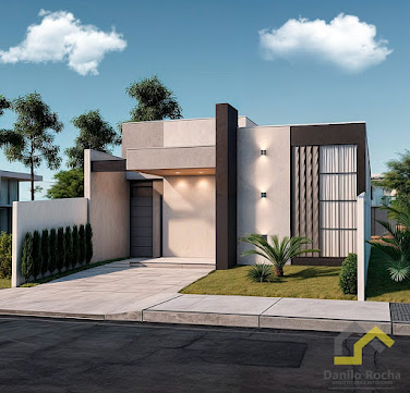 Casa à venda no Residencial Golden Ville, Arapiraca/AL