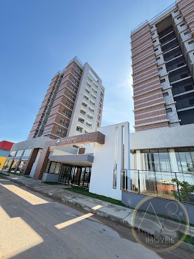 Apartamento  INGLATERRA em Vila Regina  -  NASCENTE