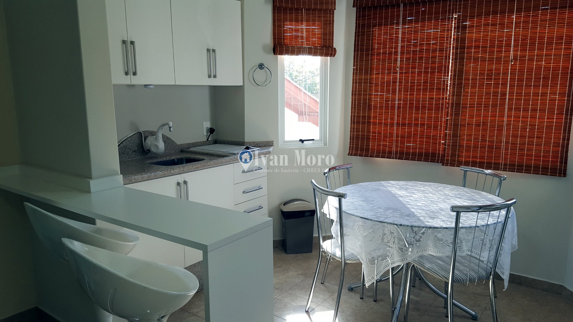 Casa para alugar com 1 banheiro, 1 vaga e 35m² no Daniela, Florianópolis (SC) — foto 9 de 21