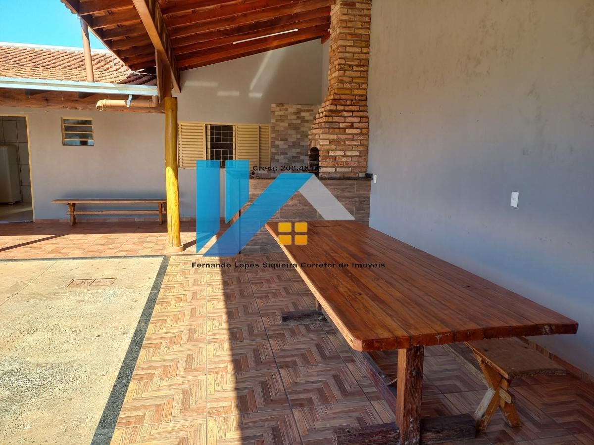 Casa à venda no Nova Pirajuí, Pirajuí (SP) — foto 13 de 30