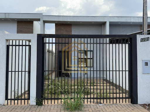 Casa à Venda no bairro Morumbi Cascavel: 3 Quartos, 63m², R$350mil