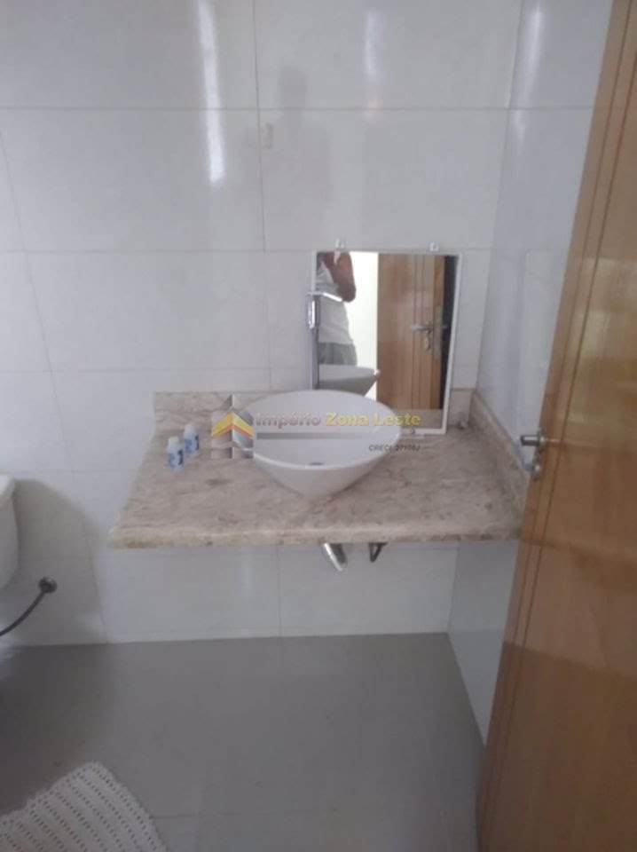 Casa, 2 quartos, 90 m² - Foto 9