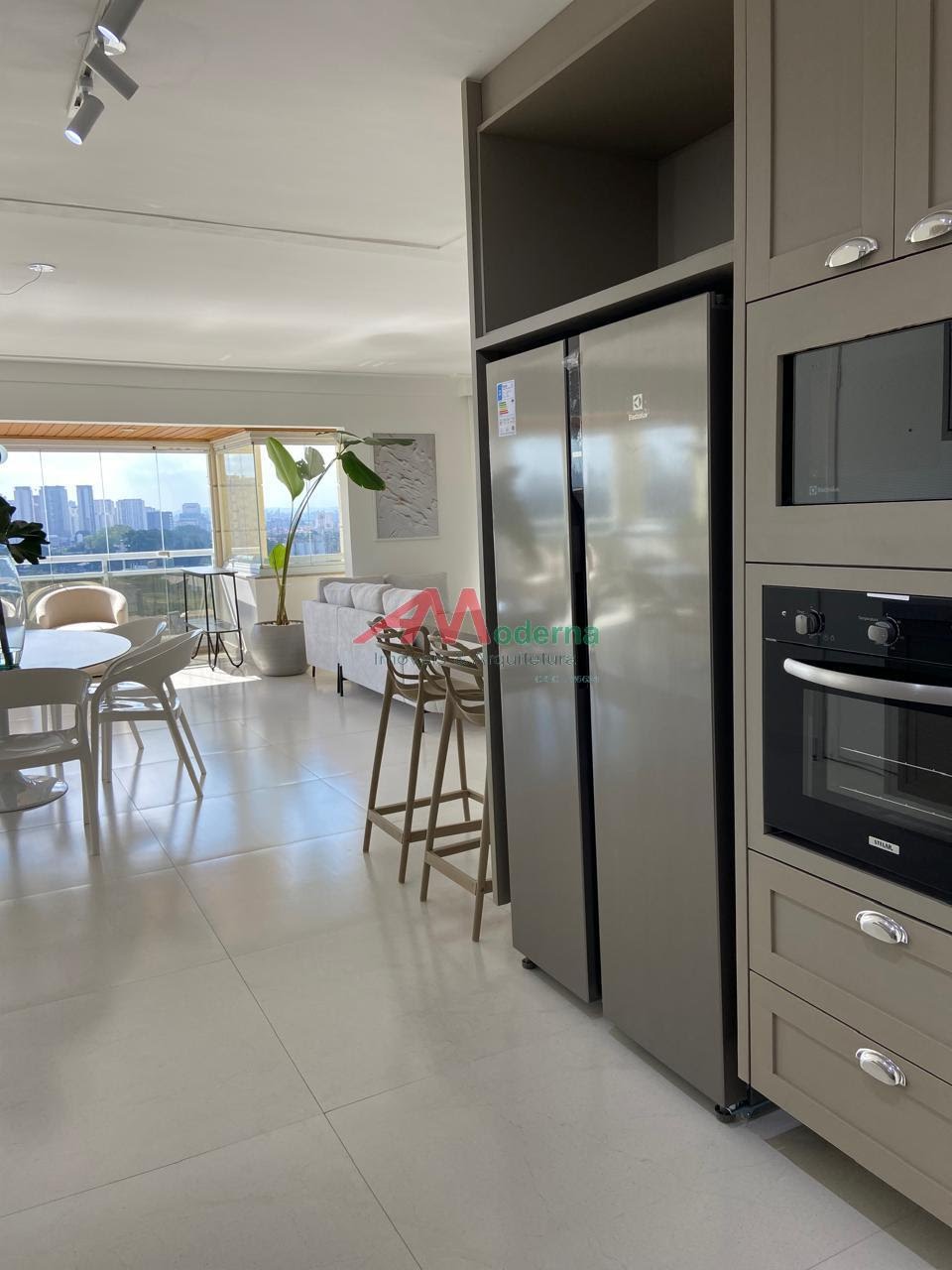 Apartamento à venda com 3 quartos, 3 suítes, 2 vagas e 128m² no Centro, Santo André (SP) — foto 9 de 27